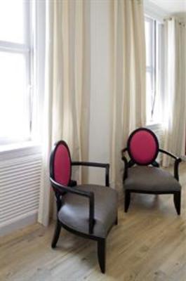 фото отеля BEST WESTERN Les Roches Noires
