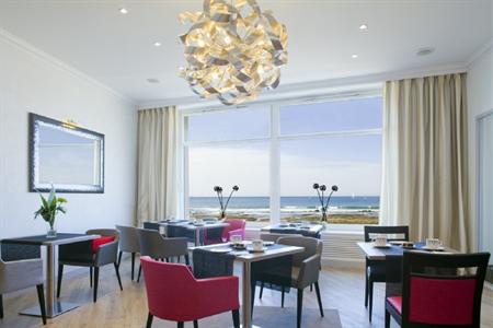 фото отеля BEST WESTERN Les Roches Noires