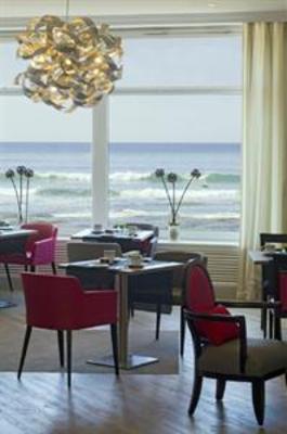 фото отеля BEST WESTERN Les Roches Noires