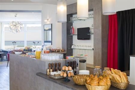фото отеля BEST WESTERN Les Roches Noires