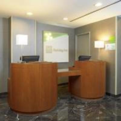 фото отеля Holiday Inn New York City - Wall Street