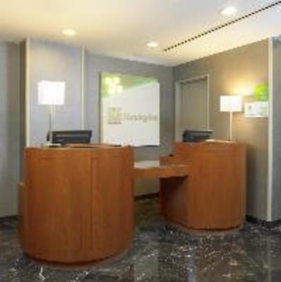 фото отеля Holiday Inn New York City - Wall Street