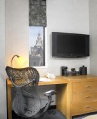 фото отеля Holiday Inn New York City - Wall Street