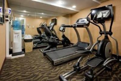 фото отеля Holiday Inn New York City - Wall Street