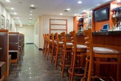 фото отеля Holiday Inn New York City - Wall Street