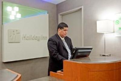 фото отеля Holiday Inn New York City - Wall Street