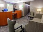 фото отеля Holiday Inn New York City - Wall Street