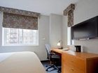 фото отеля Holiday Inn New York City - Wall Street