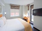 фото отеля Holiday Inn New York City - Wall Street