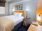 фото отеля Holiday Inn New York City - Wall Street