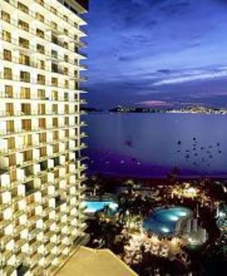 фото отеля Grand Hotel Acapulco