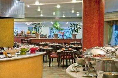 фото отеля Grand Hotel Acapulco
