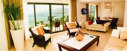 фото отеля Grand Hotel Acapulco