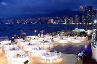 фото отеля Grand Hotel Acapulco