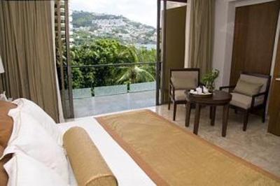 фото отеля Grand Hotel Acapulco