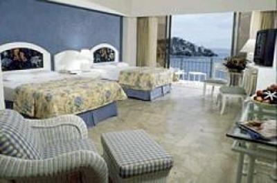 фото отеля Grand Hotel Acapulco