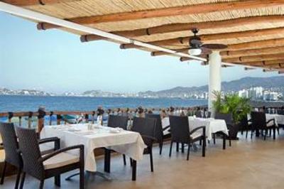 фото отеля Grand Hotel Acapulco