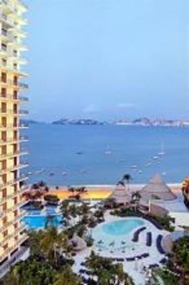фото отеля Grand Hotel Acapulco