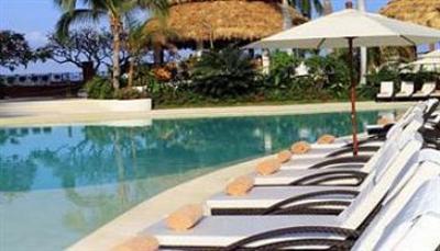 фото отеля Grand Hotel Acapulco