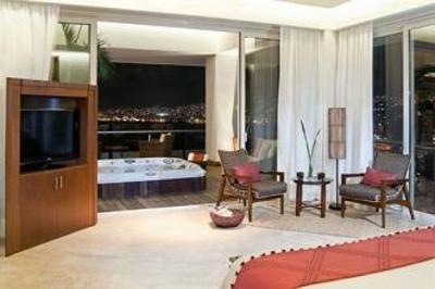 фото отеля Grand Hotel Acapulco