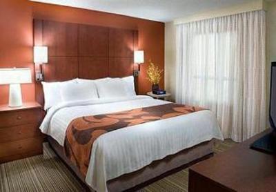фото отеля Residence Inn by Marriott Calgary Airport
