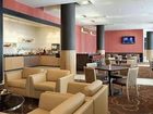 фото отеля Residence Inn by Marriott Calgary Airport