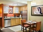 фото отеля Residence Inn by Marriott Calgary Airport