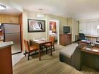 фото отеля Residence Inn by Marriott Calgary Airport