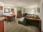 фото отеля Residence Inn by Marriott Calgary Airport