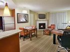 фото отеля Residence Inn by Marriott Calgary Airport