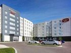 фото отеля Residence Inn by Marriott Calgary Airport