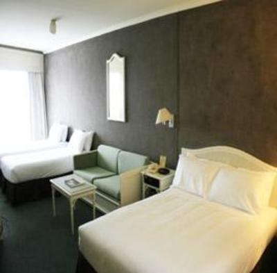 фото отеля Gemini Hotel Sydney