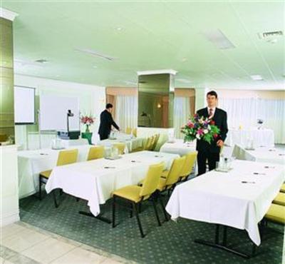 фото отеля Gemini Hotel Sydney