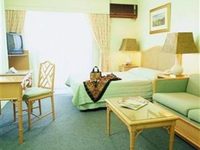 Gemini Hotel Sydney