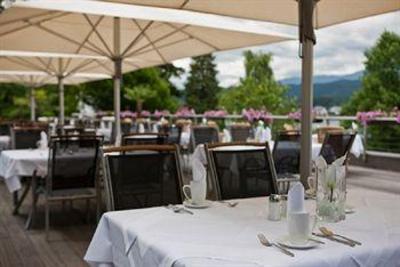 фото отеля Hotel Parks Velden am Wörthersee