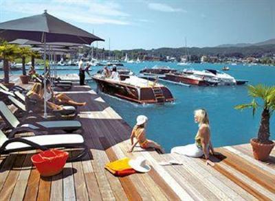 фото отеля Hotel Parks Velden am Wörthersee