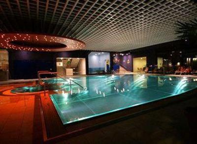 фото отеля Hotel Parks Velden am Wörthersee
