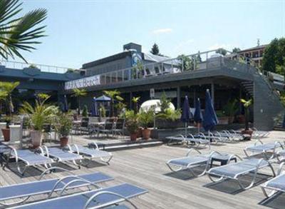 фото отеля Hotel Parks Velden am Wörthersee