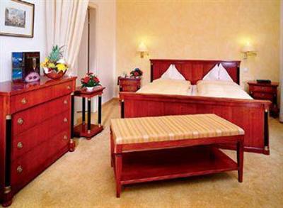 фото отеля Hotel Parks Velden am Wörthersee