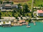фото отеля Hotel Parks Velden am Wörthersee