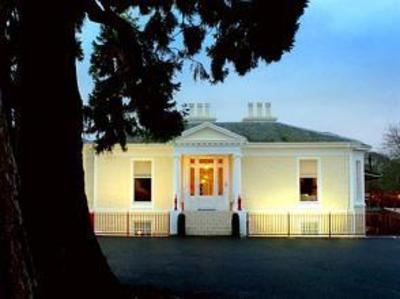 фото отеля Rocpool Reserve hotel & Chez Roux