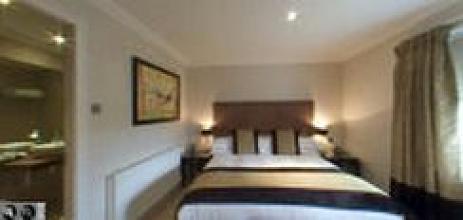 фото отеля Rocpool Reserve hotel & Chez Roux