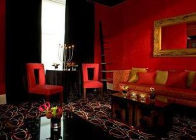 фото отеля Rocpool Reserve hotel & Chez Roux