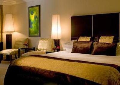 фото отеля Rocpool Reserve hotel & Chez Roux