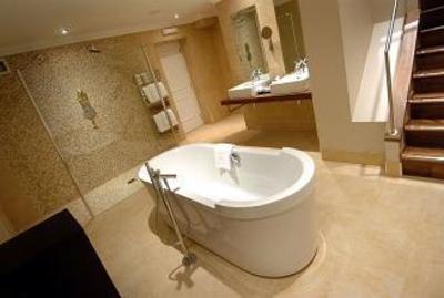 фото отеля Rocpool Reserve hotel & Chez Roux