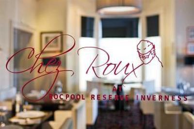 фото отеля Rocpool Reserve hotel & Chez Roux