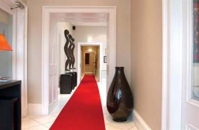 фото отеля Rocpool Reserve hotel & Chez Roux