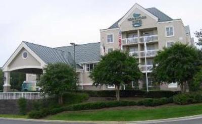 фото отеля Homewood Suites by Hilton Durham-Chapel Hill / I-40