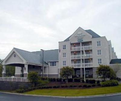 фото отеля Homewood Suites by Hilton Durham-Chapel Hill / I-40