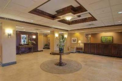 фото отеля Homewood Suites by Hilton Durham-Chapel Hill / I-40